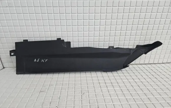 Audi A8 S8 D4 4H Fender end trim 4H0819335