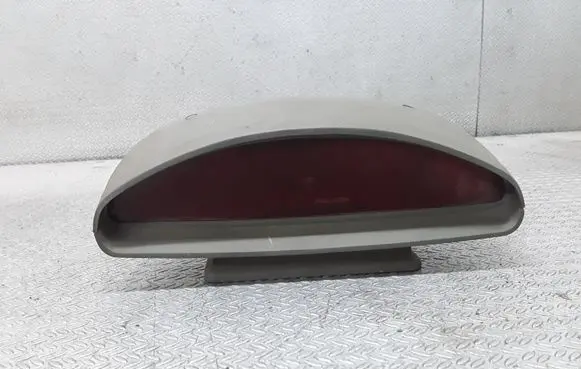 SsangYong Musso Third/center stoplight 8386005000