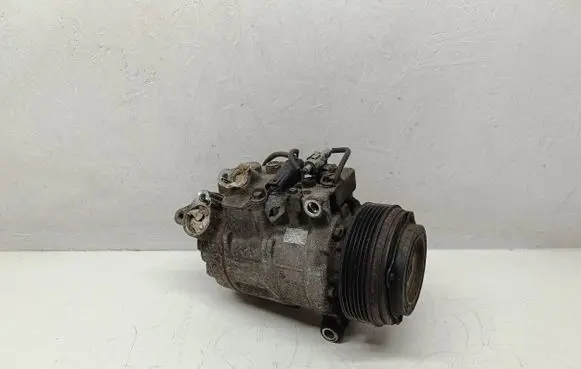 BMW 1 E81 E87 Air conditioning (A/C) compressor (pump) 6987862