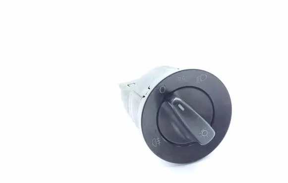 Volkswagen Polo IV 9N3 Light switch 1C0941531 SPAIN C1T1460
