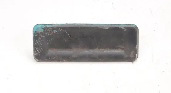 Skoda Octavia Mk2 (1Z) Tailgate opening switch 