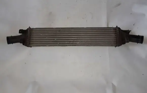 Audi A4 S4 B8 8K Intercooler radiator 8K0145805P