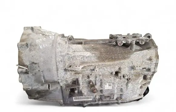 Porsche Cayenne (92A) Automatic gearbox MXP 0C8300037E 845402428