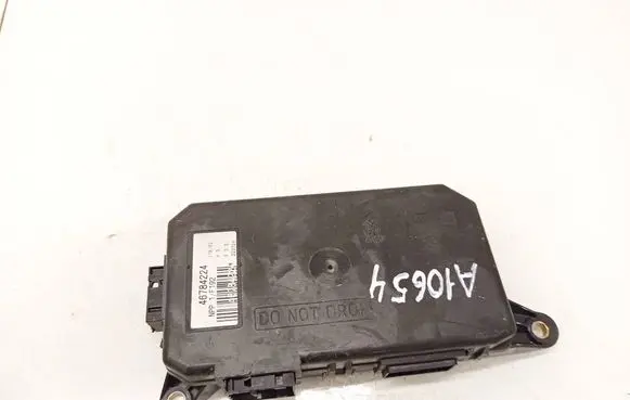 Fiat Stilo Door control unit/module 46784224
