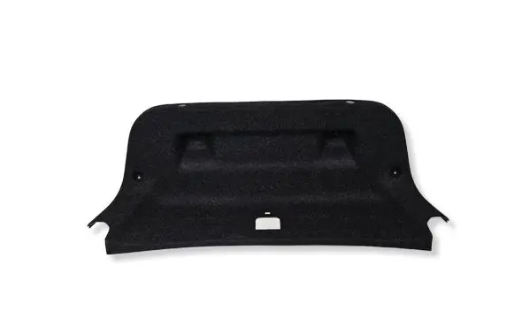 BMW 5 G30 G31 G38 Tailgate/boot lid cover trim 7366407 51497366407