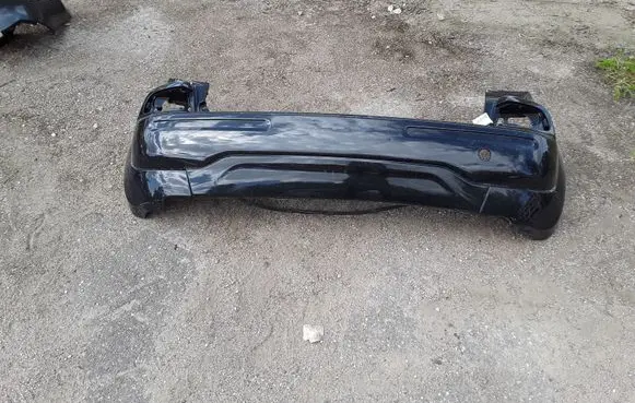 Citroen C3 Picasso Rear bumper 9681827477 014683
