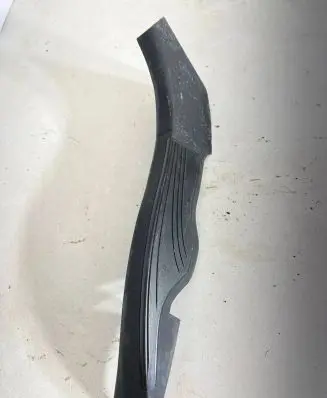 BMW 7 G11 G12 Rear light trim 7342961