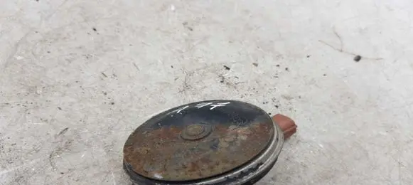 Honda FR-V Horn signal NOCODE