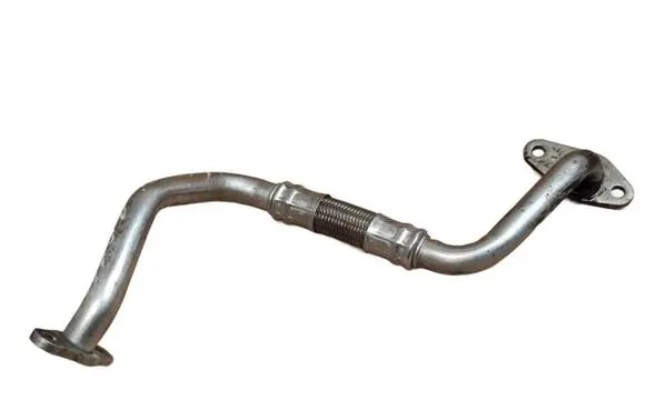 Volkswagen Golf V Turbo turbocharger oiling pipe/hose 03C145735F
