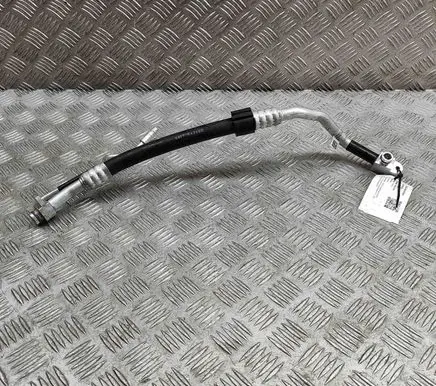 Audi A5 Air conditioning (A/C) pipe/hose 8W1820740F