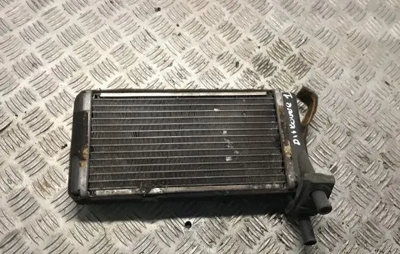 Land Rover Discovery Heater blower radiator