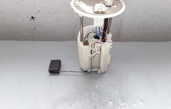 Lexus RX 300 In-tank fuel pump NOCODE