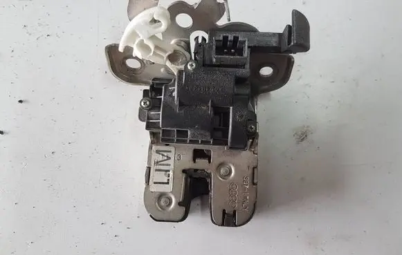 Audi A6 S6 C7 4G Tailgate/trunk/boot lock/catch/latch 4H0827505AIAUTOPI 4H0827505A