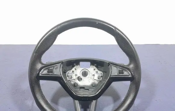 Skoda Superb B5 (3U) Steering wheel 5E0419091BT