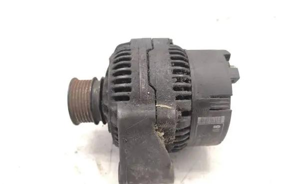 Mercedes-Benz E W124 Generator/alternator 0123335003 0091543002