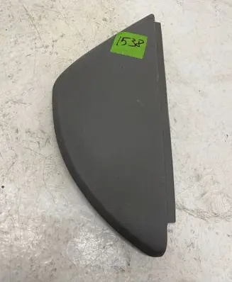 Volkswagen Transporter - Caravelle T5 Dashboard side end trim 7H0858035F