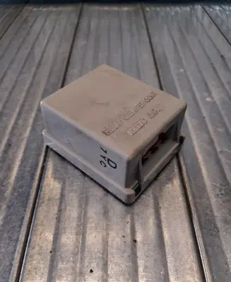 Honda Civic Other relay