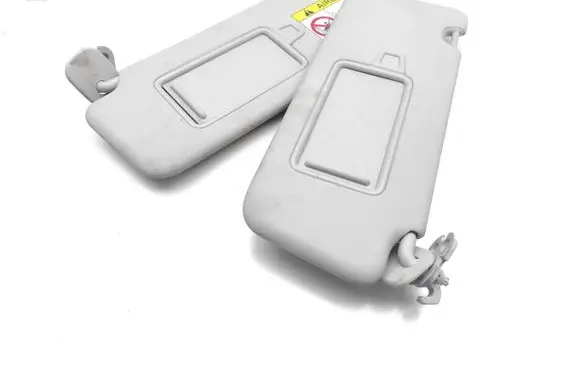 KIA Niro Sun visor