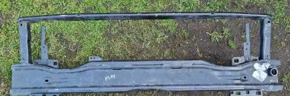 Audi A3 8Y Front bumper cross member
