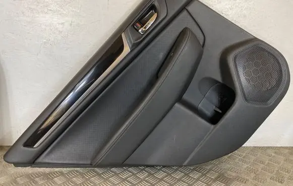 Subaru Outback (BS) Rear door card panel trim S73510550