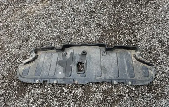Mercedes-Benz EQA Pickup box liner A2436900000