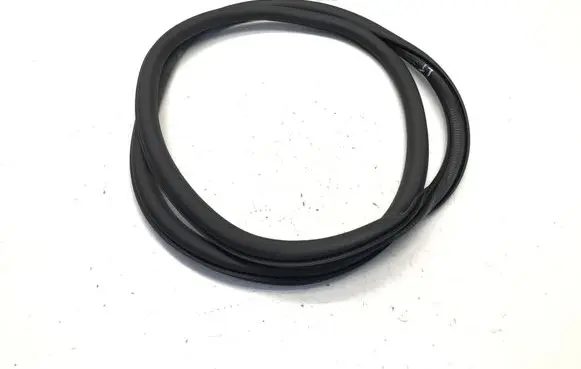 Peugeot 3008 III Rear door rubber seal (on body) 9841055180