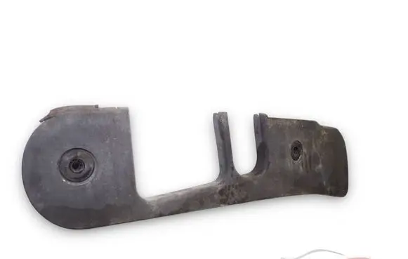 Audi A6 Allroad C5 Other interior part 4B9827280C