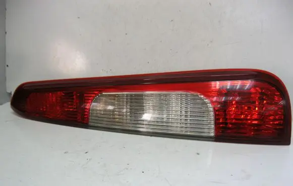 Ford C-MAX I Rear/tail lights
