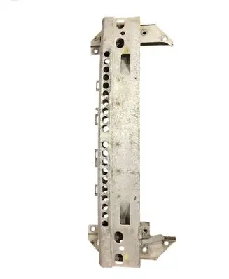 Mini One - Cooper R50 - 53 Front bumper cross member 51111494431