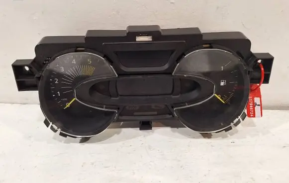 Renault Trafic III (X82) Speedometer (instrument cluster) 248105186R