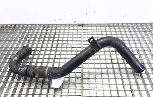 Ford Kuga I Intercooler hose/pipe