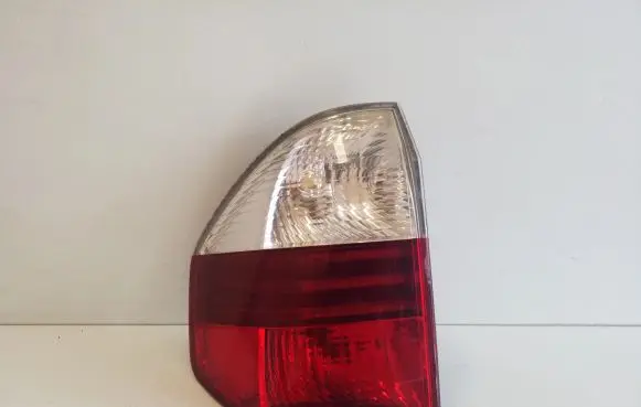 BMW X3 E83 Rear/tail lights 7162209