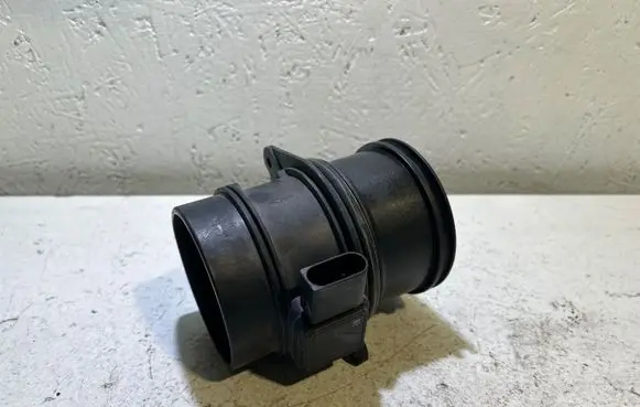 Land Rover Range Rover Sport L320 Mass air flow meter PHF500101 005036333 5WK97010