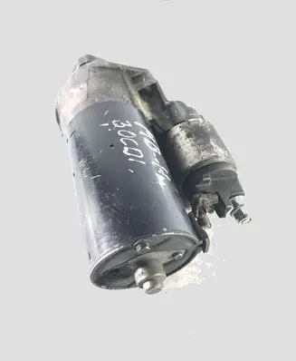 Mercedes-Benz E W212 Starter motor