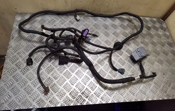 Chevrolet Captiva Other wiring loom 95080900