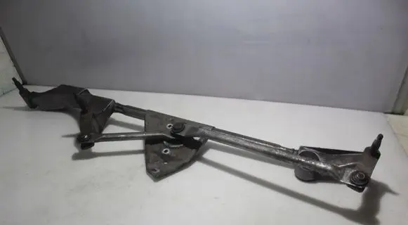 Mercedes-Benz C W203 Front wiper linkage 