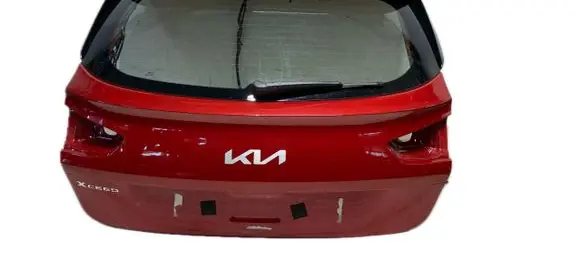 KIA Xceed Tailgate/trunk/boot lid