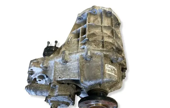 Ford Ranger Gearbox transfer box case JB3P7A195AE
