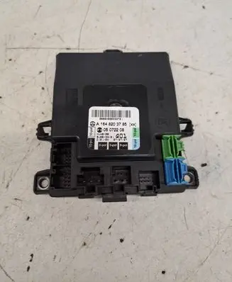 Mercedes-Benz R W251 Door control unit/module A1648203785