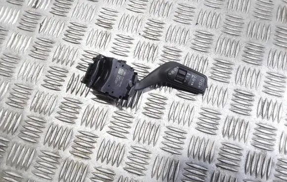 Ford Fiesta Wiper control stalk GN1517A553AB