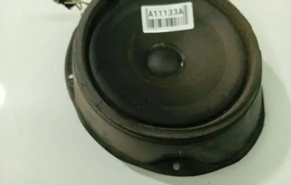 Ford C-MAX I Front door speaker 3M5T18808AE