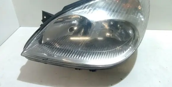 Citroen C5 Headlight/headlamp 73775396 00847746