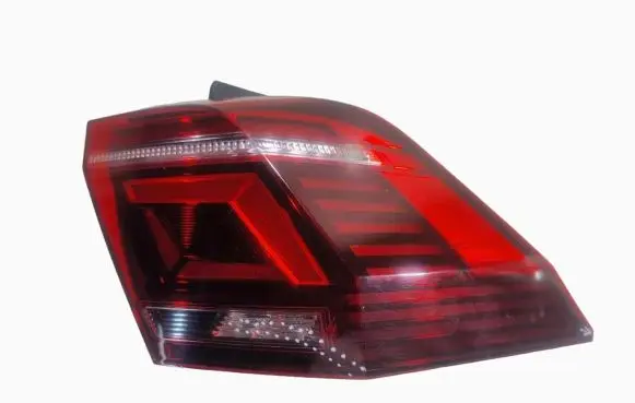 Volkswagen Tiguan Rear/tail lights 5NA945208K