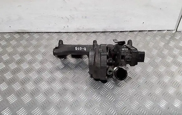 Volvo S80 Turbo 30751708
