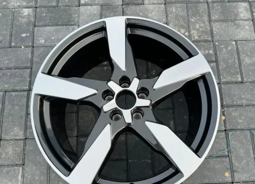 Audi A6 S6 C8 4K R20 alloy rim 4K0601025AD