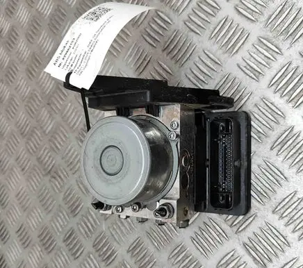 Audi Q4 Sportback e-tron ABS Pump 1EA614517 1EA614517BC