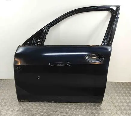 BMW X7 G07 Front door 8738555