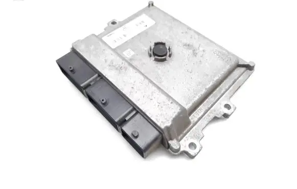 Dacia Sandero Engine control unit/module 237107175R 237105499R V29072784A
