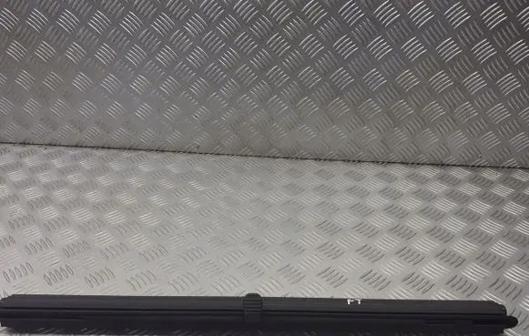 Fiat Croma Rear door window curtain/sunshade 105869901