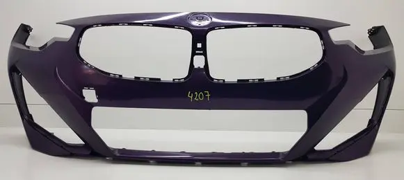 BMW 2 G42 Front bumper 51118098195